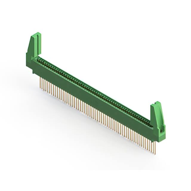 345-061-541-688 EDAC Inc.  Edgeboard Connectors